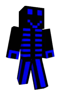 Chase078 Minecraft avatar full body
