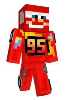 Chase121234 Minecraft avatar full body
