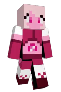 Chase27easy Minecraft avatar full body