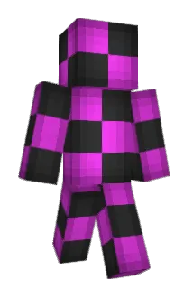 Chase624 Minecraft avatar full body