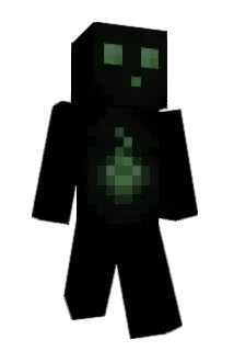 ChaseBoom Minecraft avatar full body