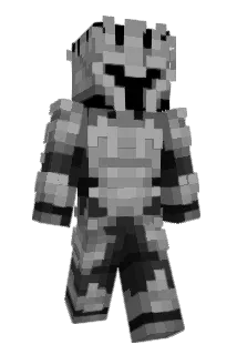 ChaseBread2 Minecraft avatar full body