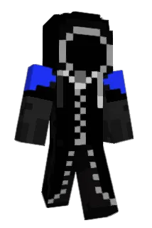 ChaseG00 Minecraft avatar full body