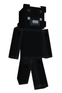 ChaseMM1564 Minecraft avatar full body