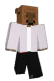 ChasePlayzzYT Minecraft avatar full body