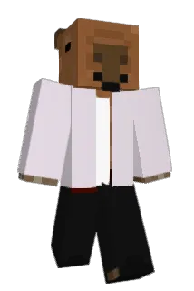 ChasePlayzzYT Minecraft avatar full body