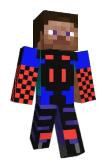 ChaseRmaos Minecraft avatar full body