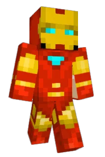 Chase_2530 Minecraft avatar full body