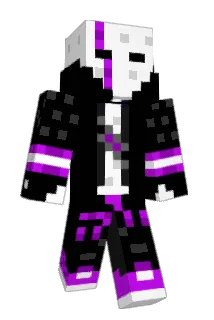 Chase_Saunders Minecraft avatar full body