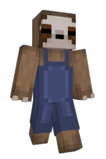 Chasenadream Minecraft avatar full body