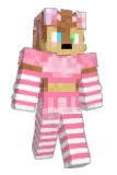 Chasey_Fluff Minecraft avatar full body