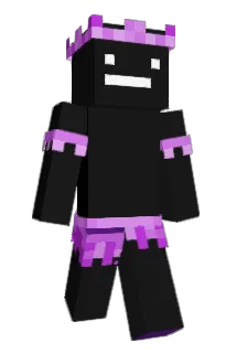 ChaslingYT Minecraft avatar full body