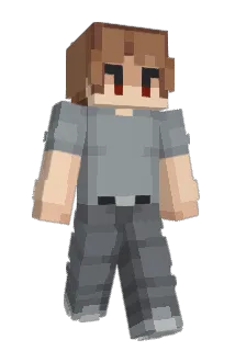 ChatGPT104 Minecraft avatar full body