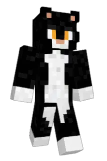 Chat_Edgar Minecraft avatar full body