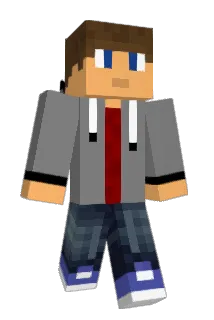 Chatducheshir Minecraft avatar full body