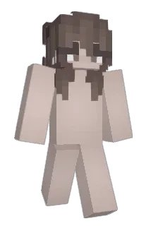 ChatonPsycotique Minecraft avatar full body