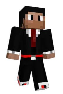 ChaudDaKilla Minecraft avatar full body