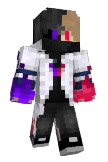 Chavez368 Minecraft avatar full body