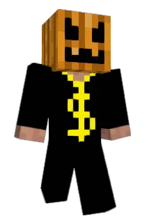 Chazzy_Wazzy Minecraft avatar full body