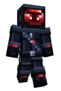 ChbobbyOG Minecraft avatar full body