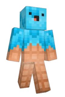 CheapMCAllegro Minecraft avatar full body