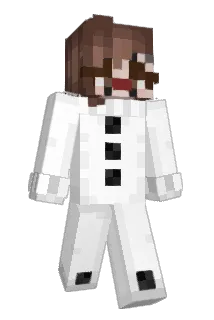 Cheapii Minecraft avatar full body