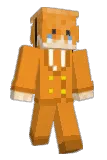 Cheat98987 Minecraft avatar full body