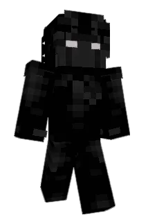 CheatBraker_ Minecraft avatar full body