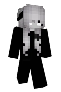CheatBreakerClnt Minecraft avatar full body