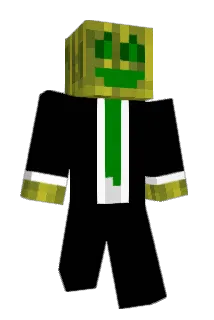 CheatKurtl Minecraft avatar full body