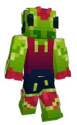 Custom render preview