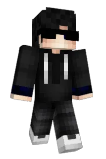 CheaterBoy85 Minecraft avatar full body
