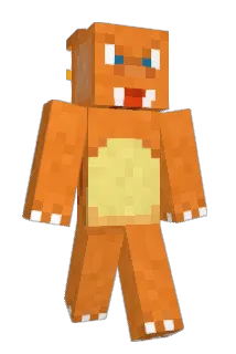 CheaterDeleter Minecraft avatar full body
