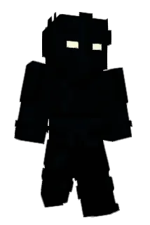 CheaterSsS Minecraft avatar full body