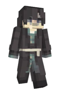 CheatsDash Minecraft avatar full body