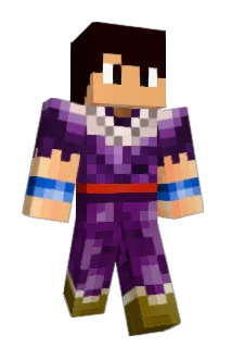CheatterBR Minecraft avatar full body