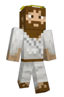 Chebo212 Minecraft avatar full body
