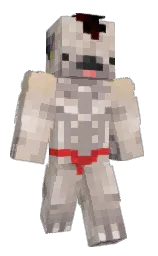 Custom render preview