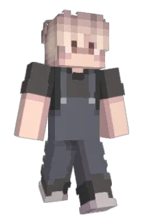 Check_RBLX Minecraft avatar full body