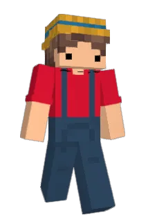 Checker_Kila Minecraft avatar full body