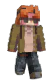 Checking_play Minecraft avatar full body