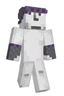 Checkit2 Minecraft avatar full body