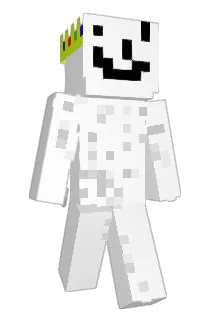 Checklist Minecraft avatar full body