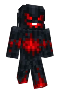 Checksik Minecraft avatar full body