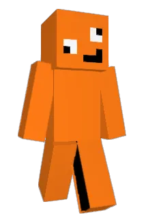 Cheebooo Minecraft avatar full body