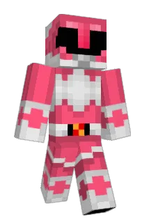 Cheeelllyyy Minecraft avatar full body