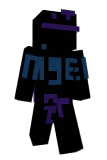 CheekClapper699 Minecraft avatar full body
