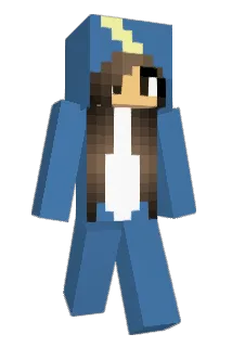 Cheeks222 Minecraft avatar full body