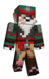 Custom render preview