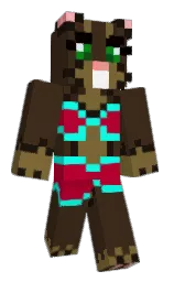 Custom render preview